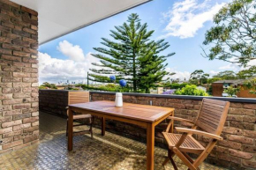 Randwick - RAND8- Albion Street, Sydney